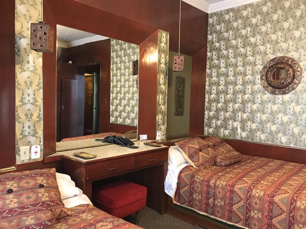 Hotel Inca Imperial Quito Exteriér fotografie