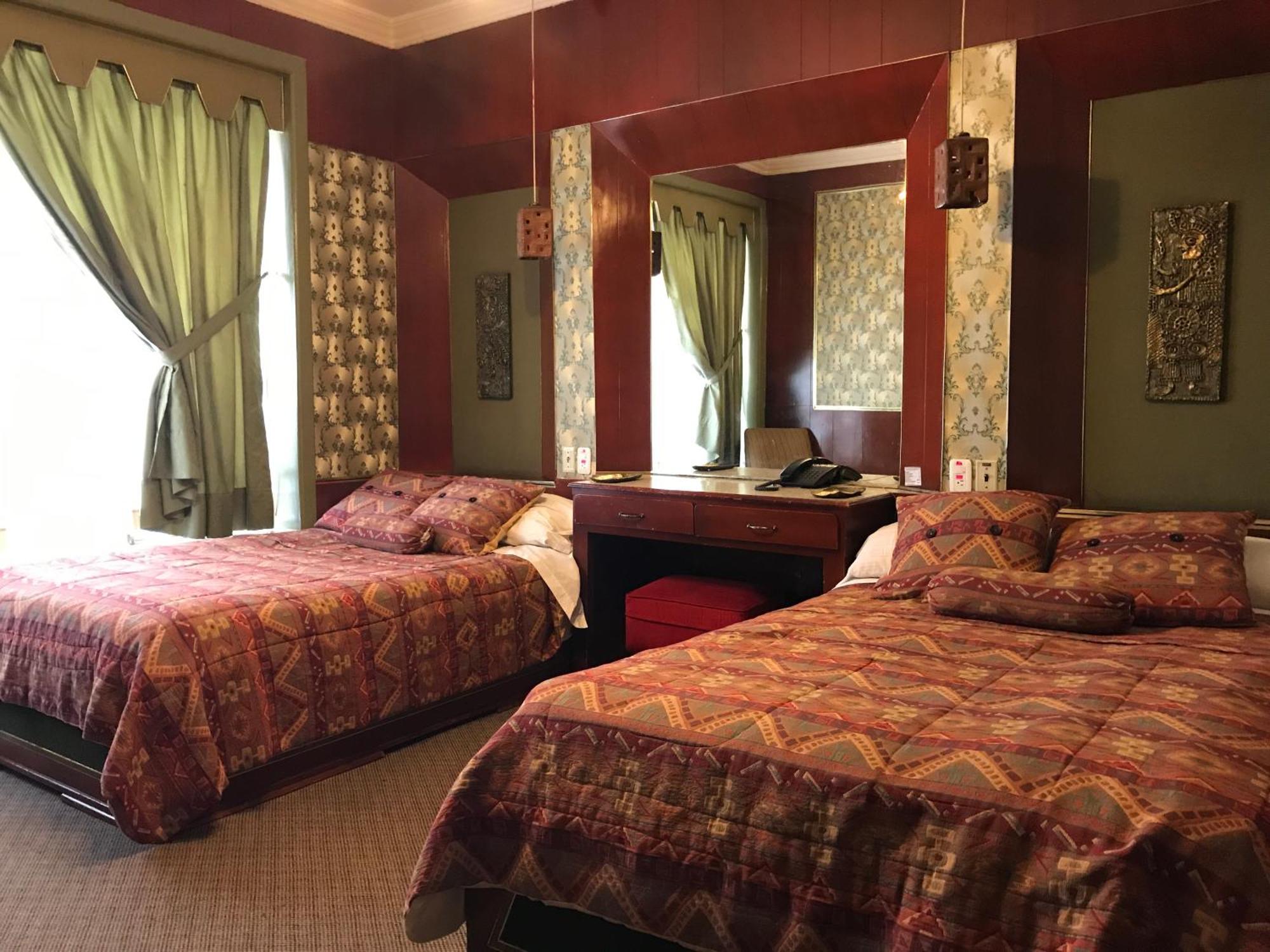 Hotel Inca Imperial Quito Exteriér fotografie