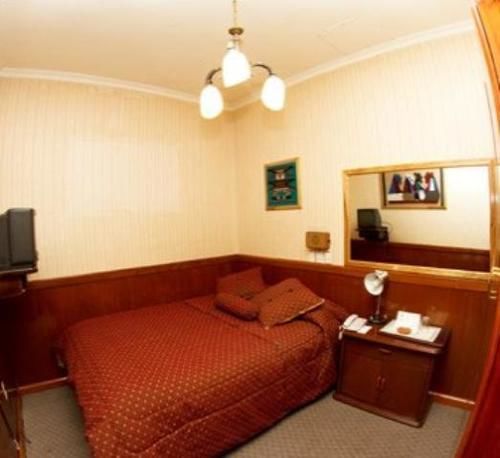 Hotel Inca Imperial Quito Exteriér fotografie