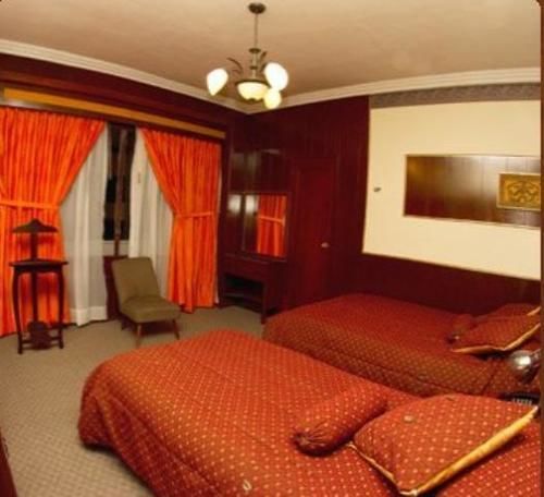 Hotel Inca Imperial Quito Exteriér fotografie