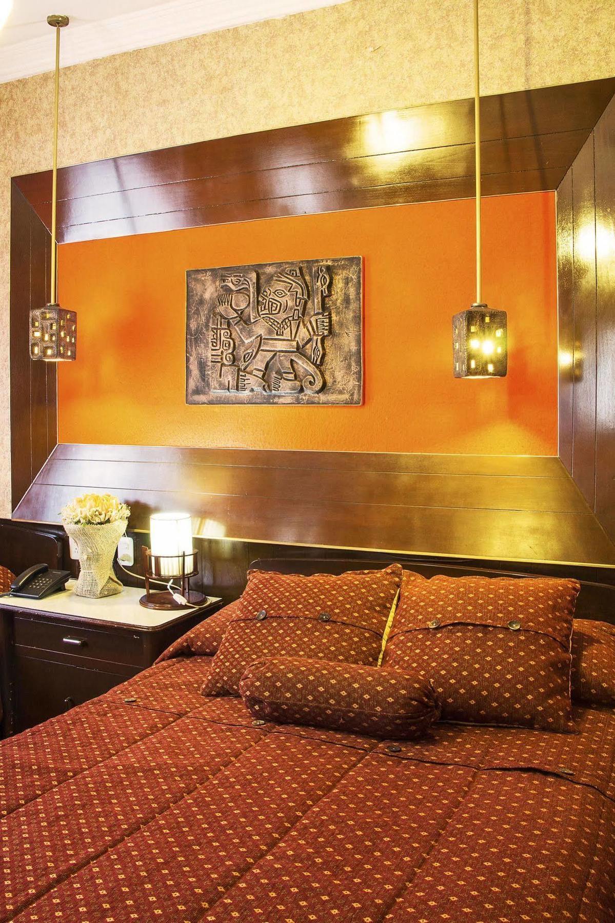 Hotel Inca Imperial Quito Exteriér fotografie